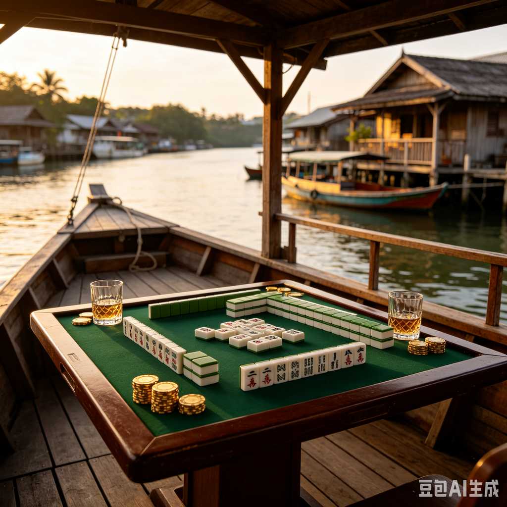 MaconGA,mahjong