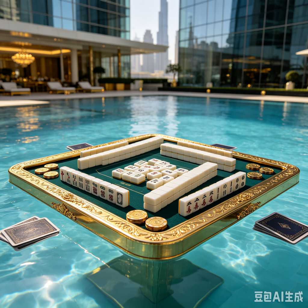 Leipzig,mahjong