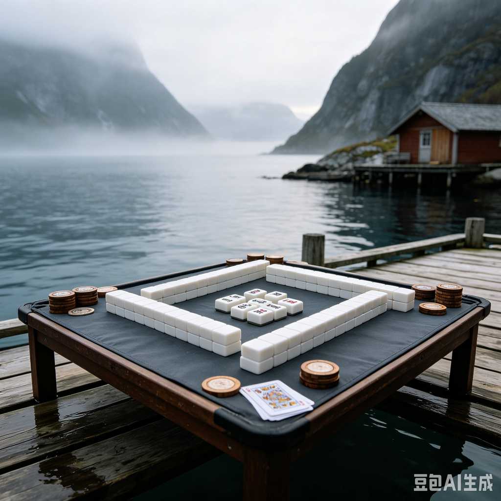 Bilbao,mahjong