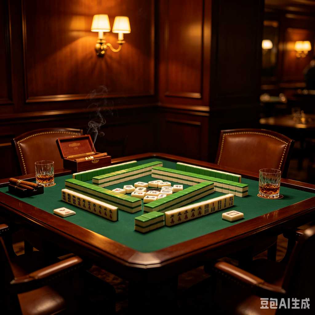 Houston,mahjong