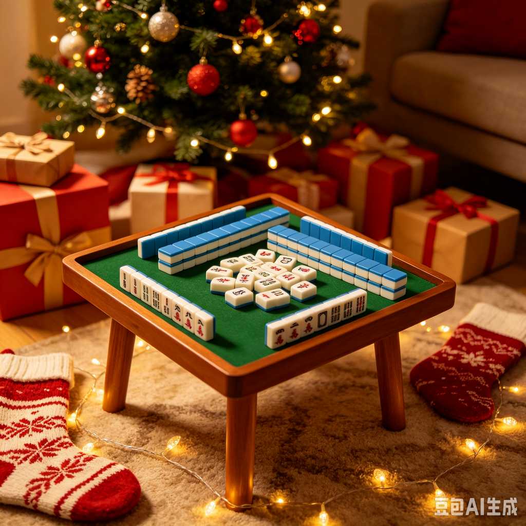 NorthCarolina,mahjong