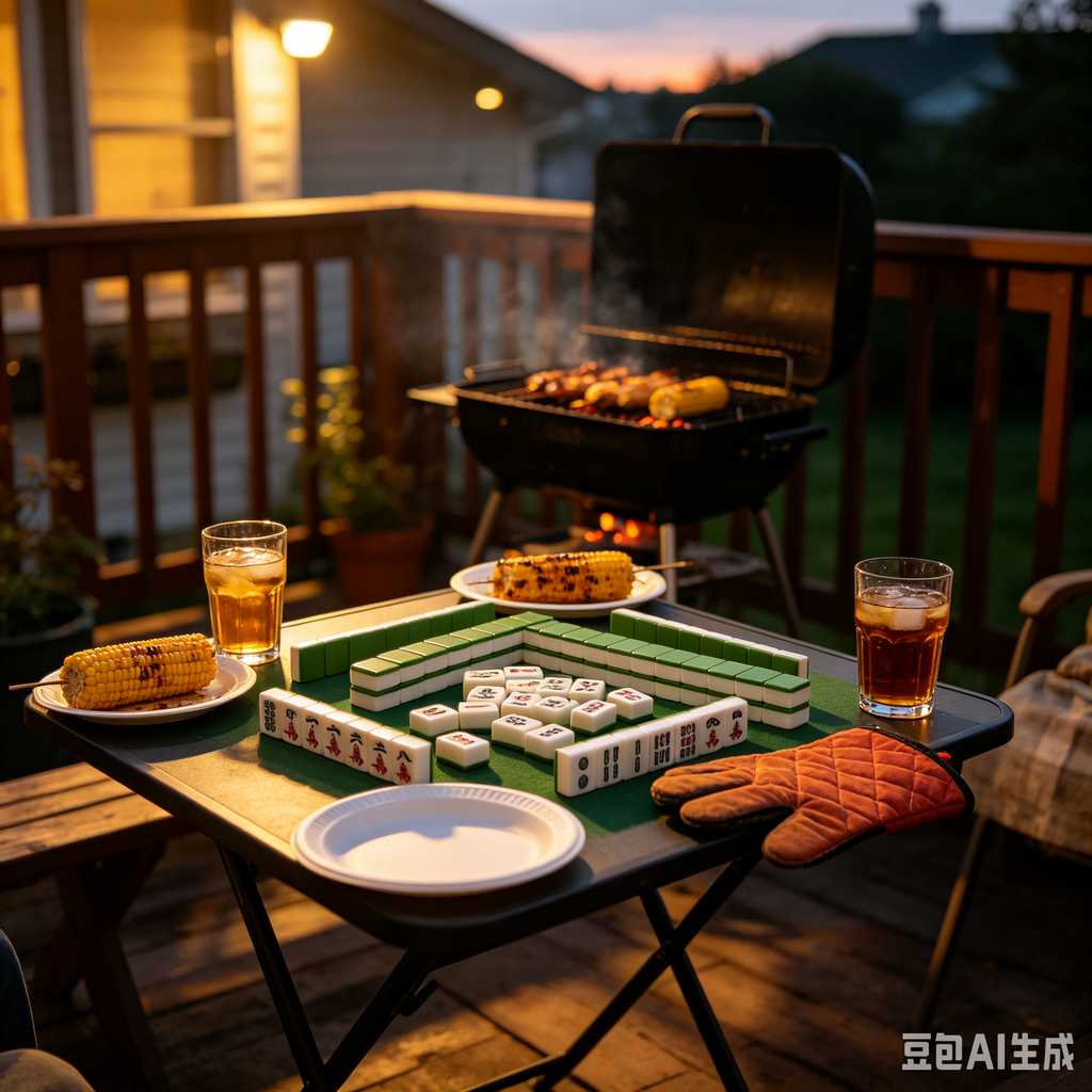 Ogden,mahjong