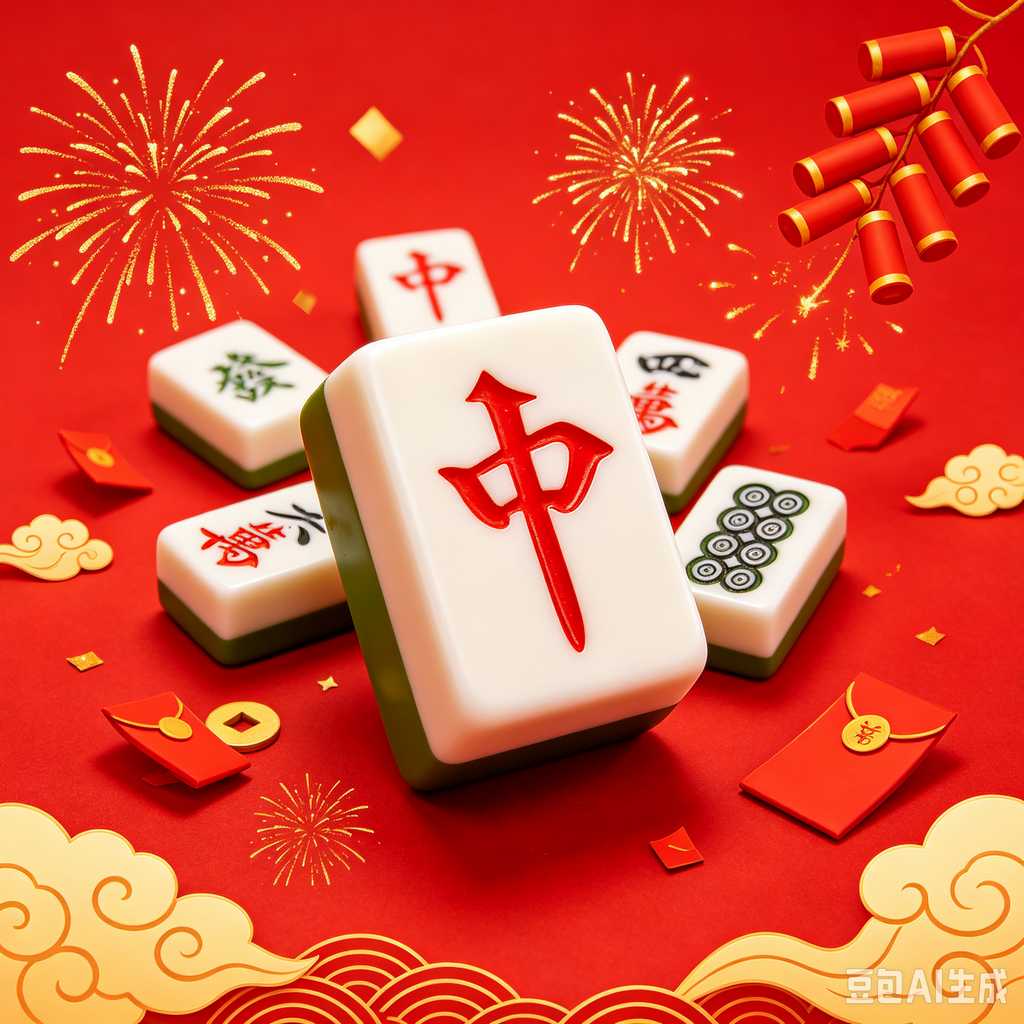 Skopje,mahjong