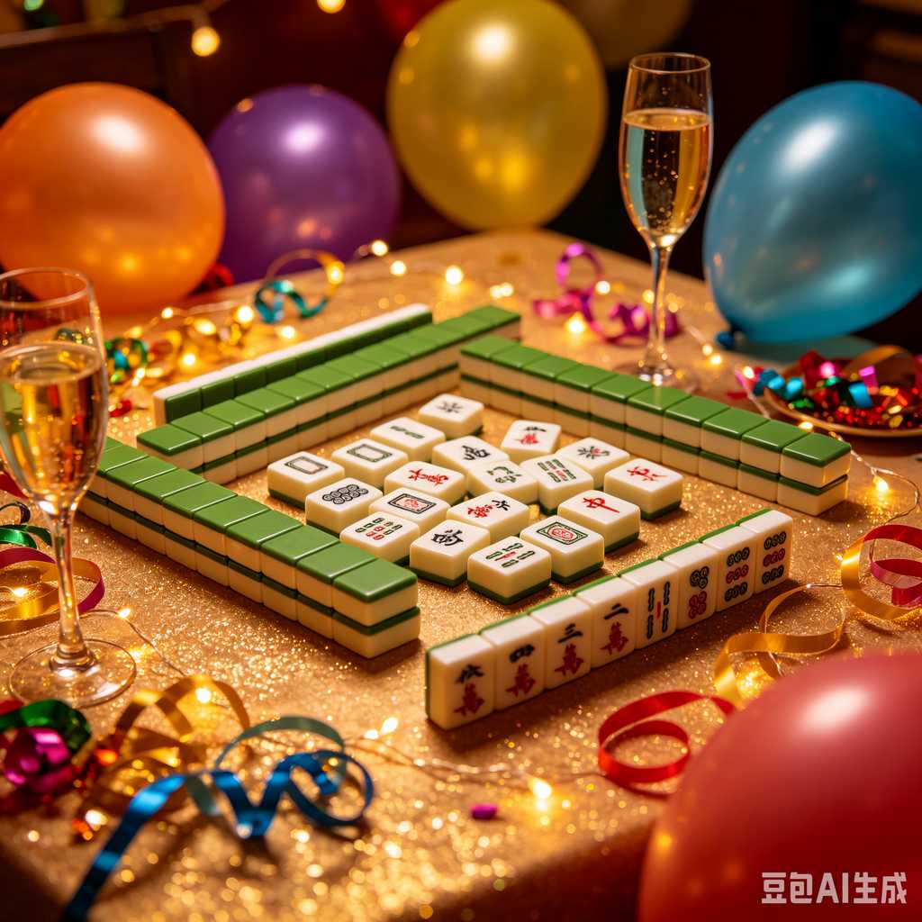 FortWorth,mahjong