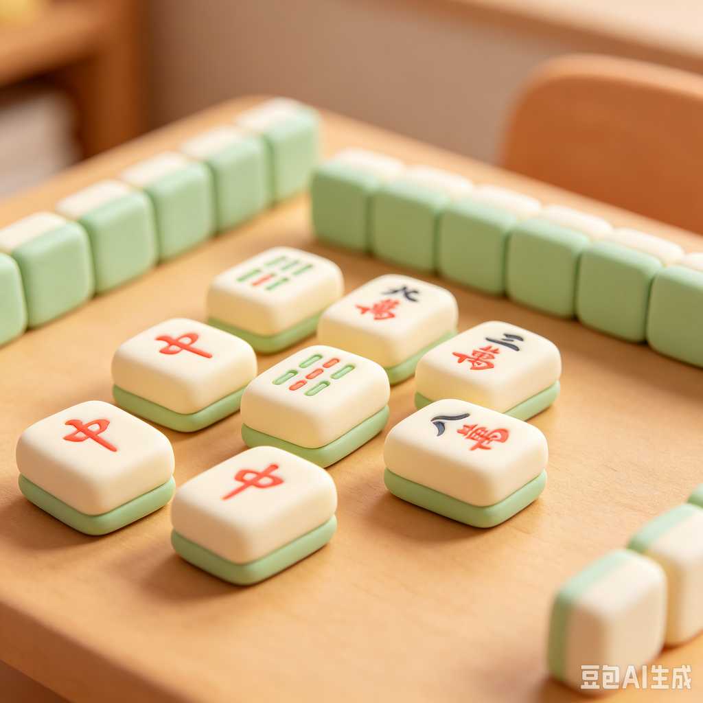 Salamanca,mahjong