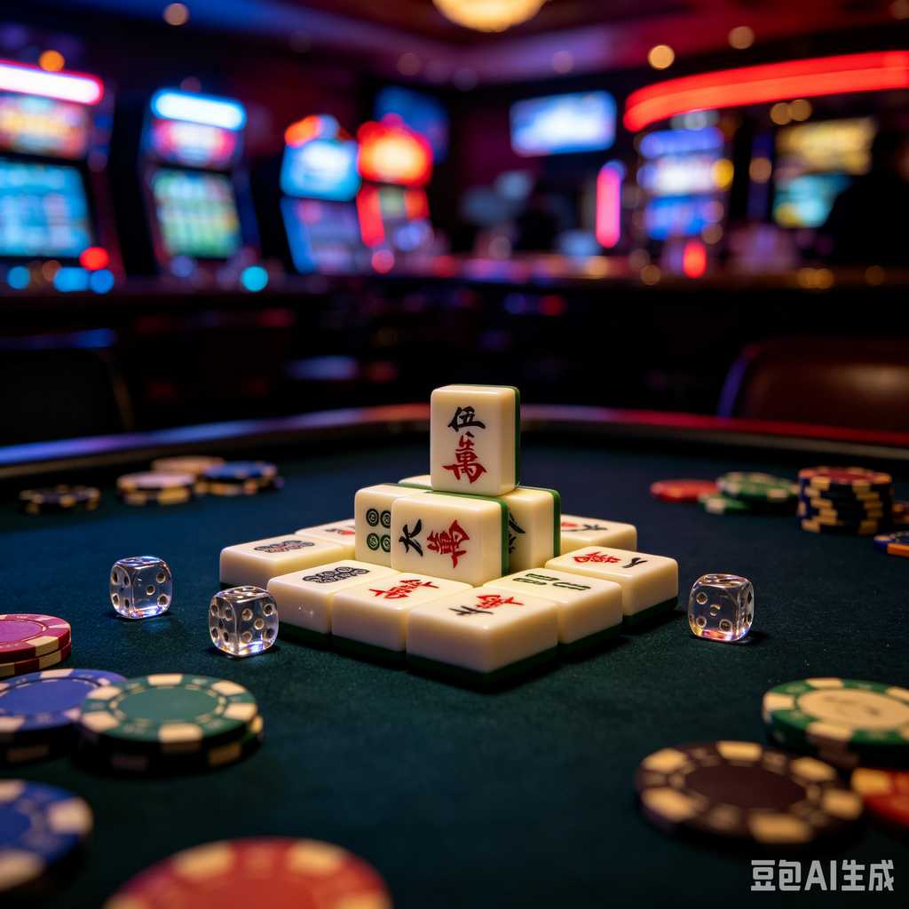 SanJoseCR,mahjong