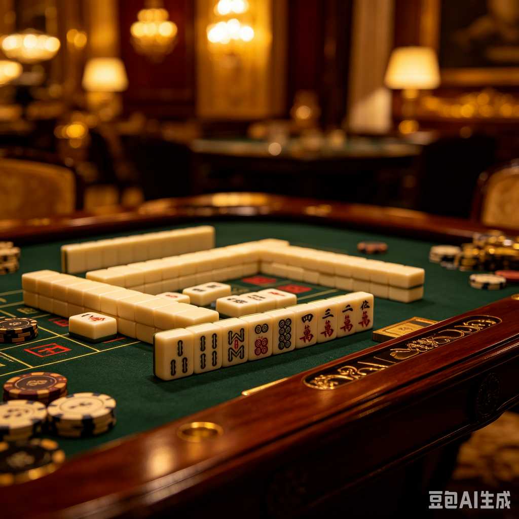 Belfast,mahjong