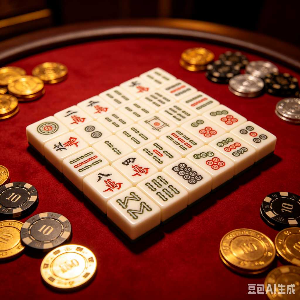 BurlingtonVT,mahjong
