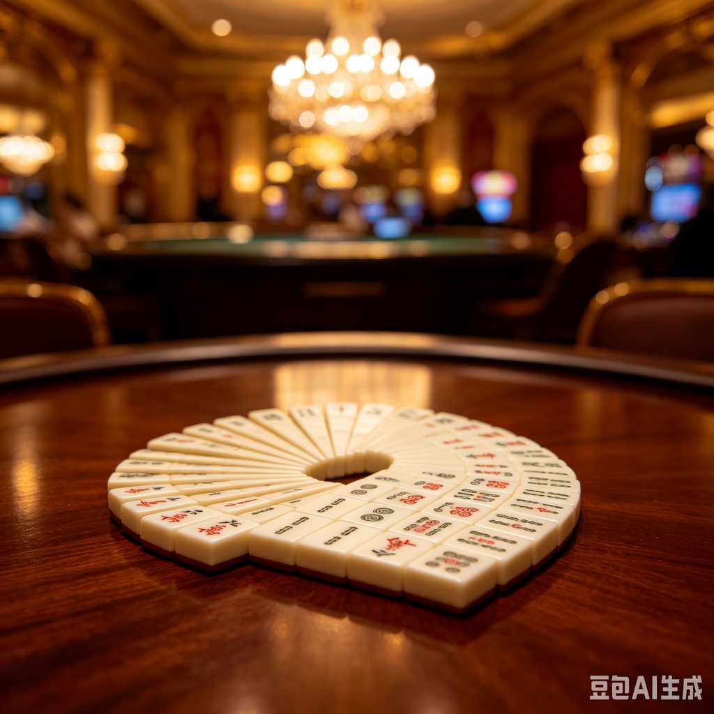 Canterbury,mahjong