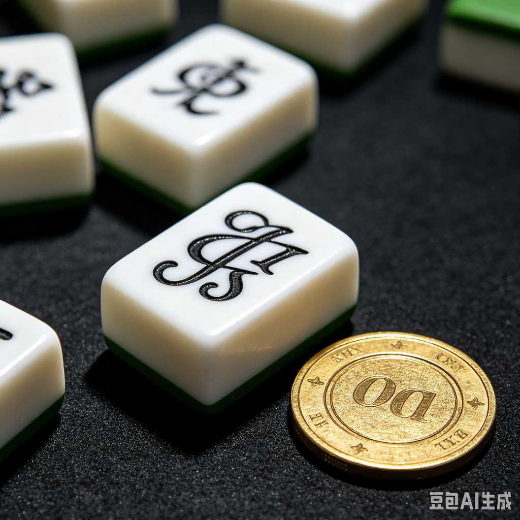 Lodz,mahjong