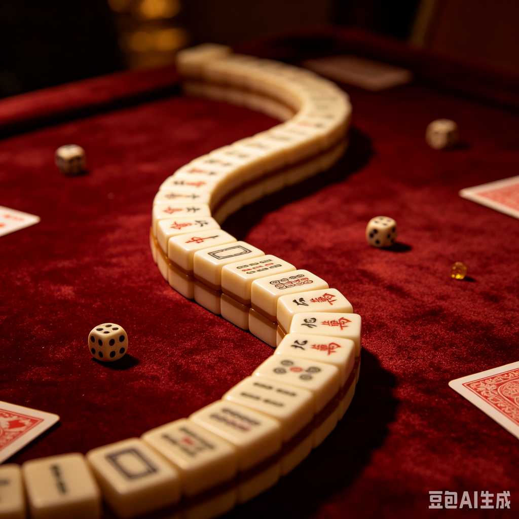 Atlanta,mahjong