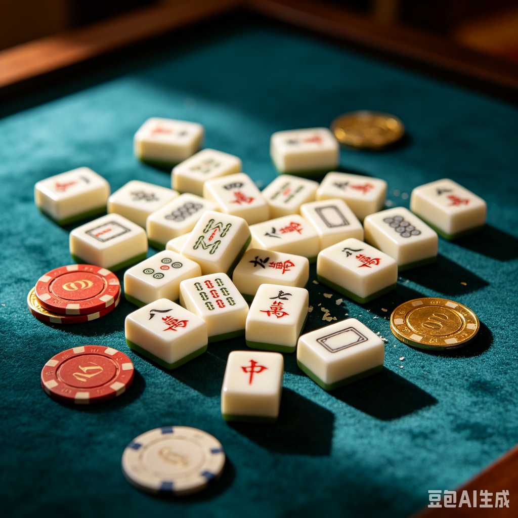 Cardiff,mahjong