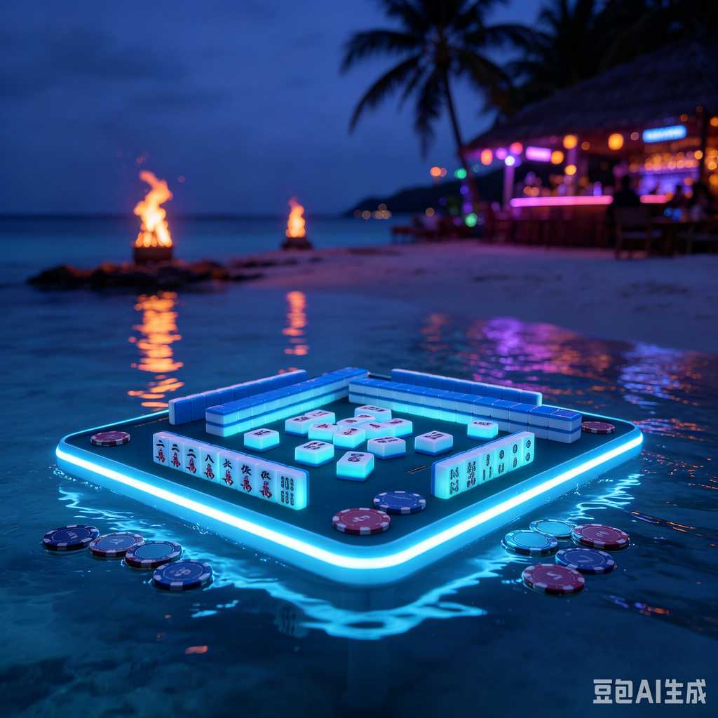 Houston,mahjong